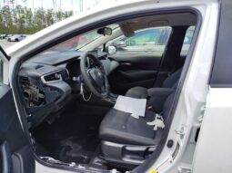 
										Salvaged Cars 2020 Toyota Corolla full									