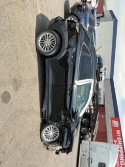
										Salvaged Cars 2021 Hyundai Kona full									