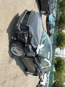 
										Salvaged Cars 2021 Hyundai Kona full									