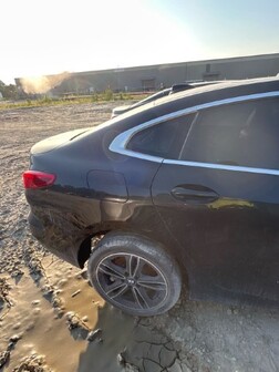 Salvaged Cars 2021 BMW 228i