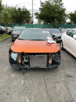 Salvaged Cars 2023 Nissan Sentra