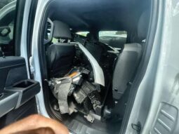 Salvaged Cars 2024 Ford F-150