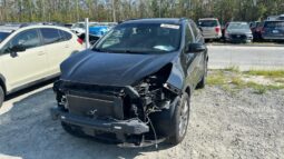 
										Salvaged Cars 2022 Kia Sportage full									