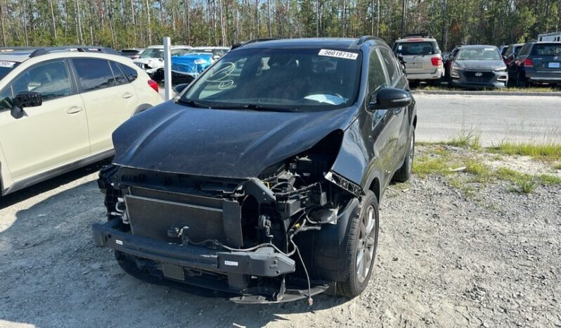 
								Salvaged Cars 2022 Kia Sportage full									