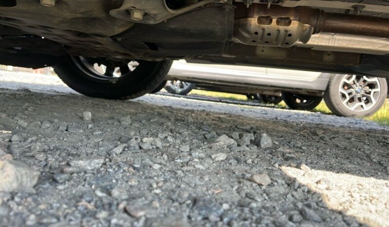 
								Salvaged Cars 2022 Kia Sportage full									