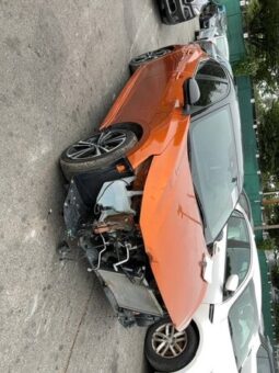 
										Salvaged Cars 2023 Nissan Sentra full									