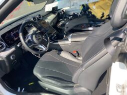 
										Salvaged Cars 2024 Mercedes-Benz CLE full									