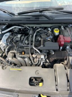 
										Salvaged Cars 2024 Nissan Sentra full									