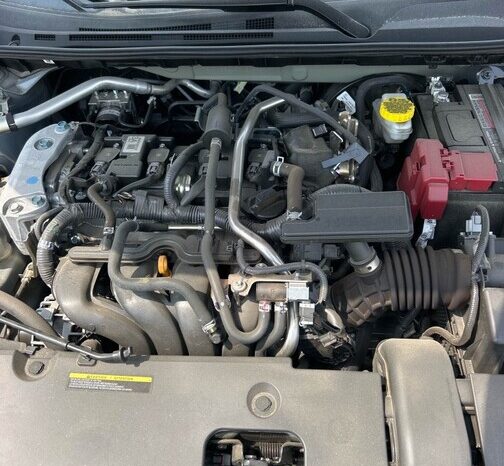 
								Salvaged Cars 2024 Nissan Sentra full									