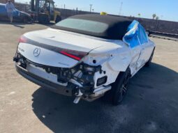 
										Salvaged Cars 2024 Mercedes-Benz CLE full									