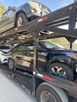 
										Salvaged Cars 2019 Kia Forte full									