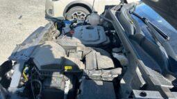 
										Salvaged Cars 2022 Kia Sportage full									