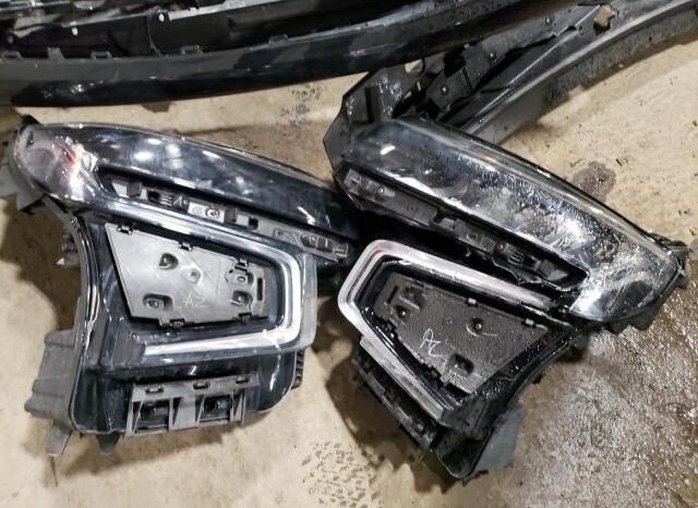 
								Salvaged Cars 2023 Chevrolet Tahoe full									