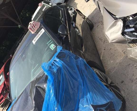 
								Salvaged Cars 2019 Nissan Altima full									