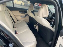 
										Salvaged Cars 2024 Mercedes-Benz C-Class full									