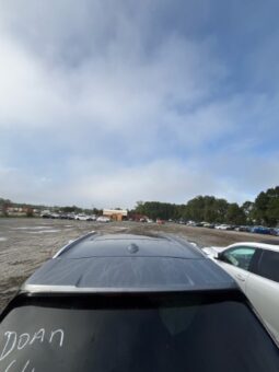 Salvaged Cars 2024 BMW X5 SDRIVE40I