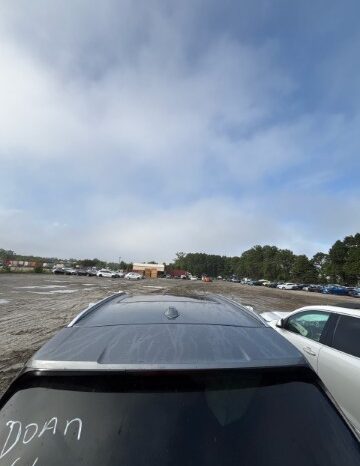 
								Salvaged Cars 2024 BMW X5 SDRIVE40I full									