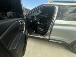 
										Salvaged Cars 2020 Ford Explorer full									