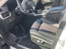 
										Salvaged Cars 2020 BMW X5 full									