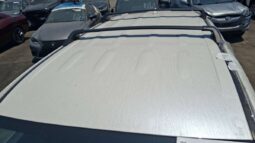 
										Salvaged Cars 2021 Toyota Highlander full									