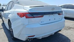 
										Salvaged Cars 2025 Toyota Camry full									