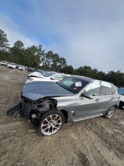 
										Salvaged Cars 2024 BMW X5 SDRIVE40I full									