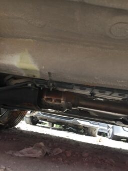 
										Salvaged Cars 2021 Kia Sportage full									