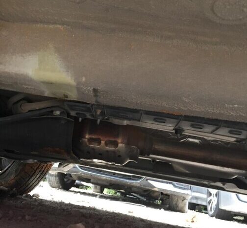 
								Salvaged Cars 2021 Kia Sportage full									