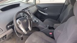 
										Salvaged Cars 2011 Toyota Prius full									