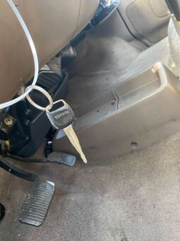 
										Salvaged Cars 1996 Toyota PREVIA DX full									