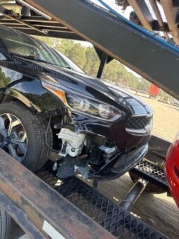 
										Salvaged Cars 2019 Kia Forte full									
