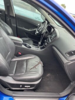 
										Salvaged Cars 2014 Kia Optima full									