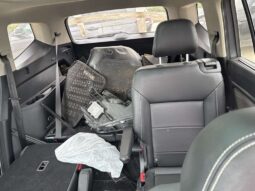 
										Salvaged Cars 2023 Volkswagen Atlas Cross Sport full									