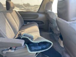 
										Salvaged Cars 1996 Toyota PREVIA DX full									