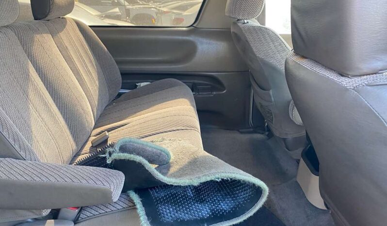 
								Salvaged Cars 1996 Toyota PREVIA DX full									