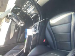 
										Salvaged Cars 2015 Mercedes-Benz C-Class full									