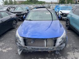 
										Salvaged Cars 2014 Kia Optima full									
