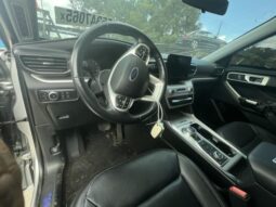 
										Salvaged Cars 2020 Ford Explorer full									