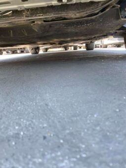 Salvaged Cars 2024 Toyota Camry