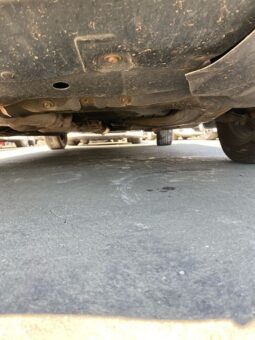 Salvaged Cars 1995 Toyota Camry