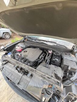 
										Salvaged Cars 2024 Hyundai Santa Cruz full									