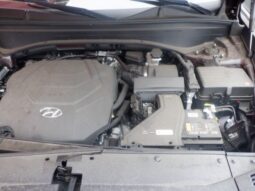 Salvaged Cars 2024 Hyundai Palisade