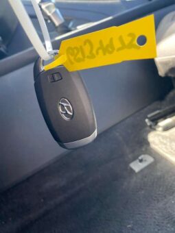 Salvaged Cars 2021 Hyundai Elantra