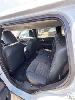 Salvaged Cars 2024 MITSUBISHI Outlander