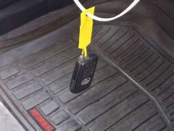 Salvaged Cars 2015 Toyota Prius