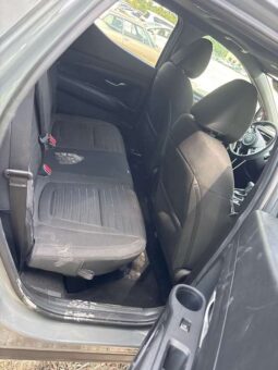 Salvaged Cars 2024 Hyundai Santa Cruz