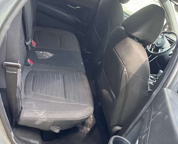 
								Salvaged Cars 2024 Hyundai Santa Cruz full									