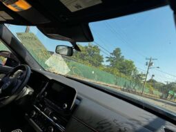 Salvaged Cars 2024 Nissan Pathfinder