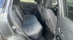 Salvaged Cars 2025 Nissan Kicks MPV