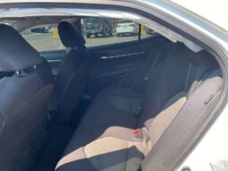 Salvaged Cars 2021 Toyota Camry